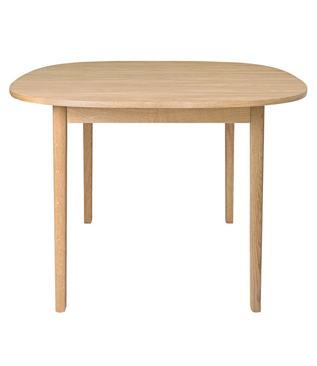 Carl Hansen & Søn OW224 Eettafel