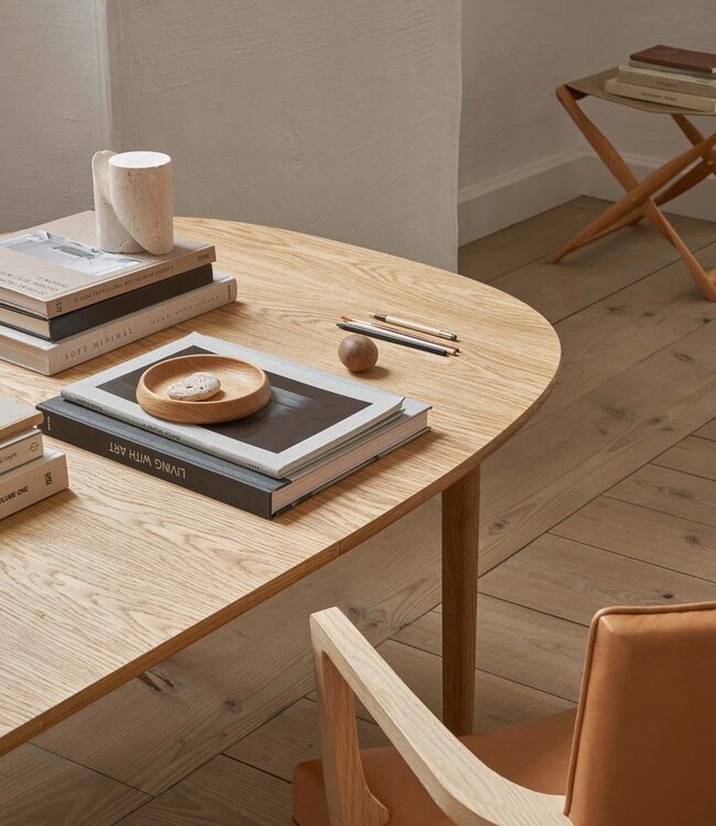 Carl Hansen & Søn OW224 Dining Table