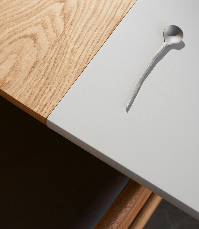 Carl Hansen & Søn OW224 Eettafel