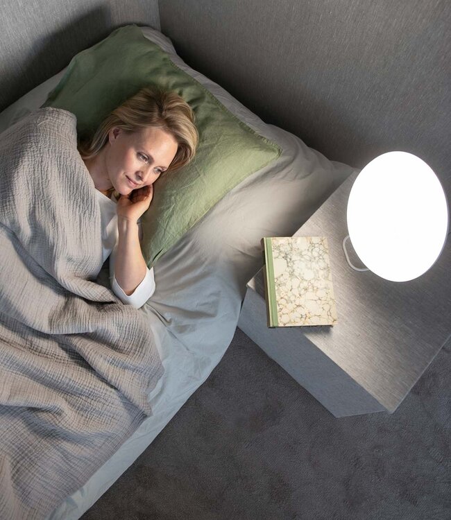 Innolux Rondo Bright light lamp