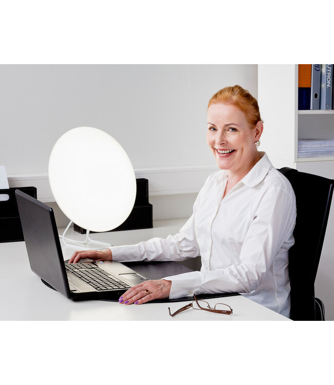 Innolux Rondo Bright light lamp