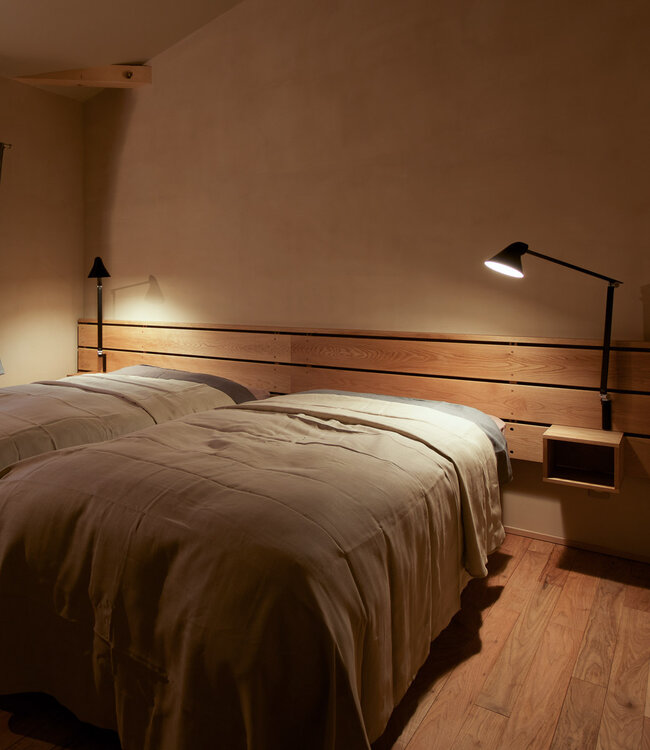 Louis Poulsen NJP Wall lamp in 2 sizes