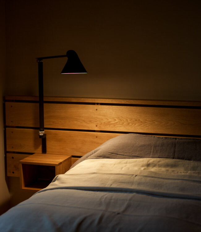 Louis Poulsen NJP Wall lamp in 2 sizes