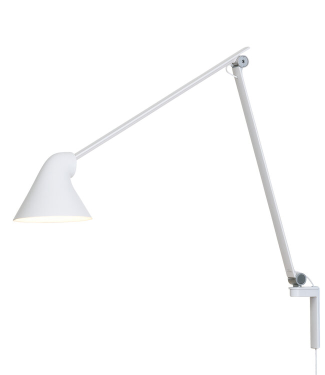 Louis Poulsen NJP Wandlamp in 2 afmetingen