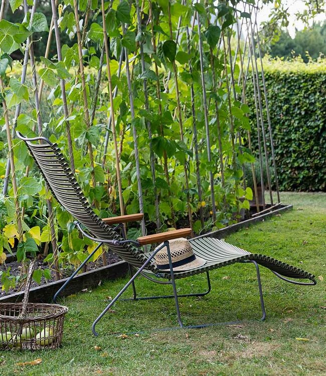 Houe Click Sunlounger Sunbed Sale