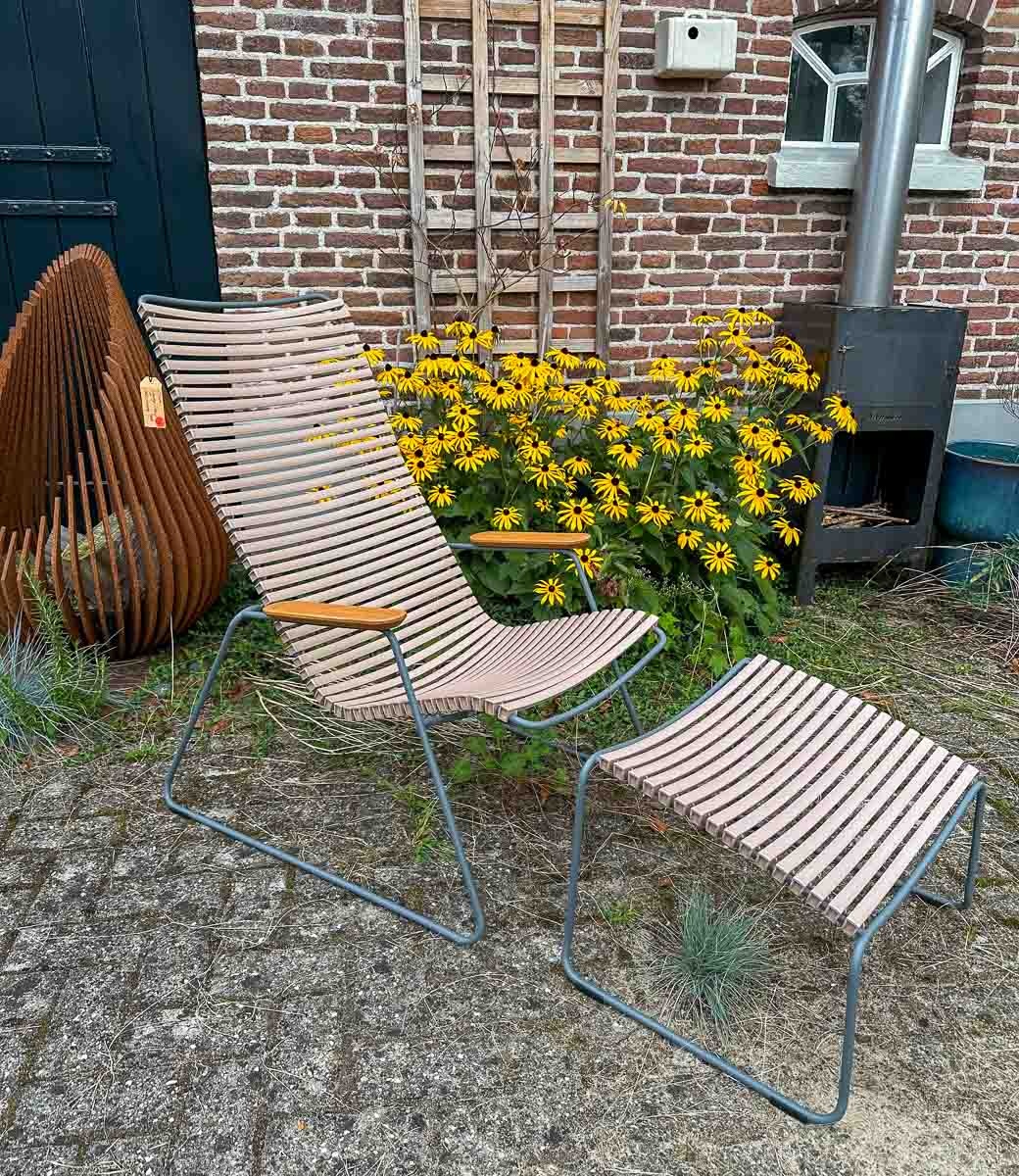 Lounge chair click cheap