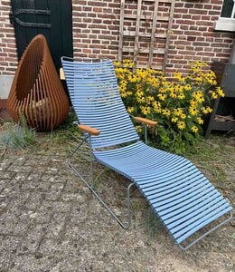 Houe Sale Click Sunlounger