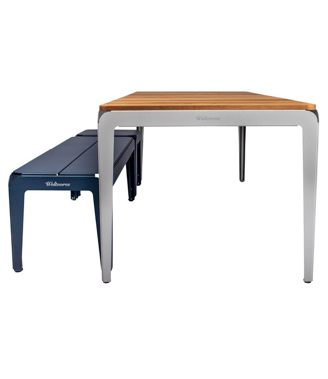 Weltevree Bended Table Wood