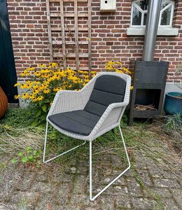 Cane-Line Sale Breeze Outdoor Armchair with cushion