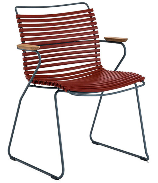 Houe Click Tuinstoel met armleuning Uitverkoop