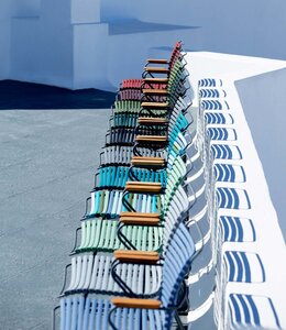 Houe Click Tuinstoel met armleuning Sale