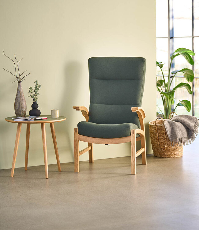 Farstrup Easy chair Cantate 6000