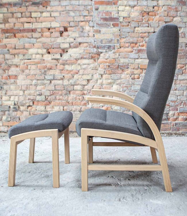 Farstrup Easy chair Cantate 6000