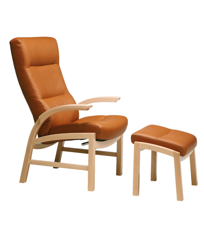 Farstrup Relaxfauteuil Cantate 6000