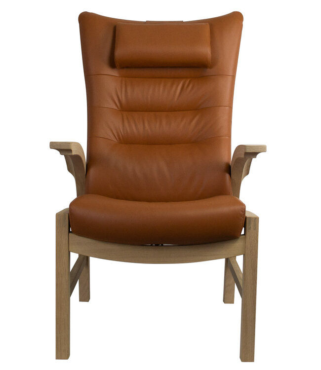Farstrup Relaxfauteuil Cantate 6010 & 6011