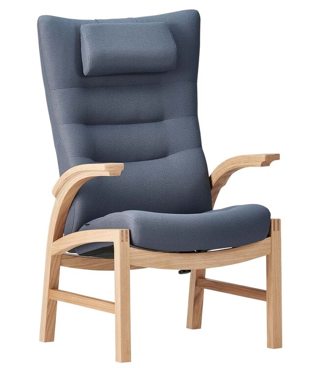 Farstrup Relaxfauteuil Cantate 6010 & 6011