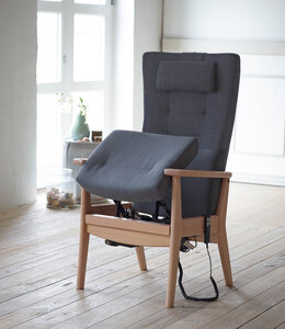 Farstrup Farstrup Plus Stand up recliner