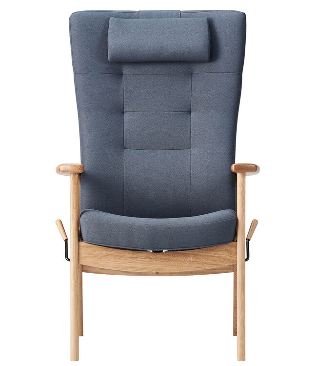 Farstrup Farstrup Plus 5900 & 5920 Sta op stoel