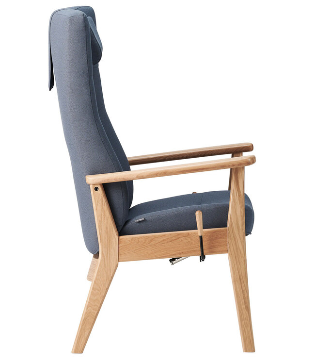 Farstrup Farstrup Plus 5900 & 5920 Stand up recliner