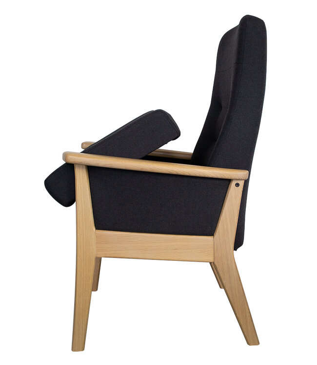 Farstrup Farstrup Plus 5900 & 5920 Sta op stoel