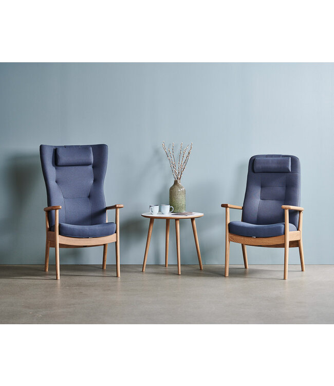 Farstrup Farstrup Plus 5900 & 5920 Stand up recliner