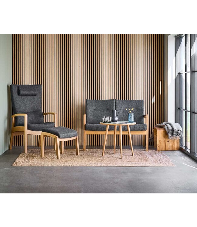 Farstrup Fauteuil Pi