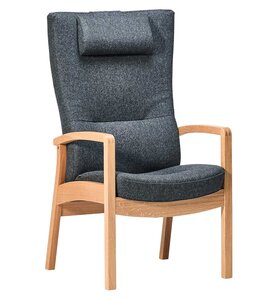 Farstrup Fauteuil Pi
