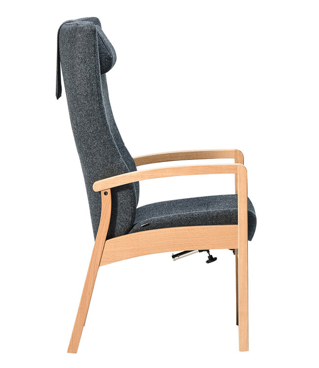 Farstrup Easy Chair Pi