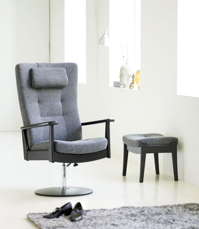 Farstrup Plus 5980 Draaistoel