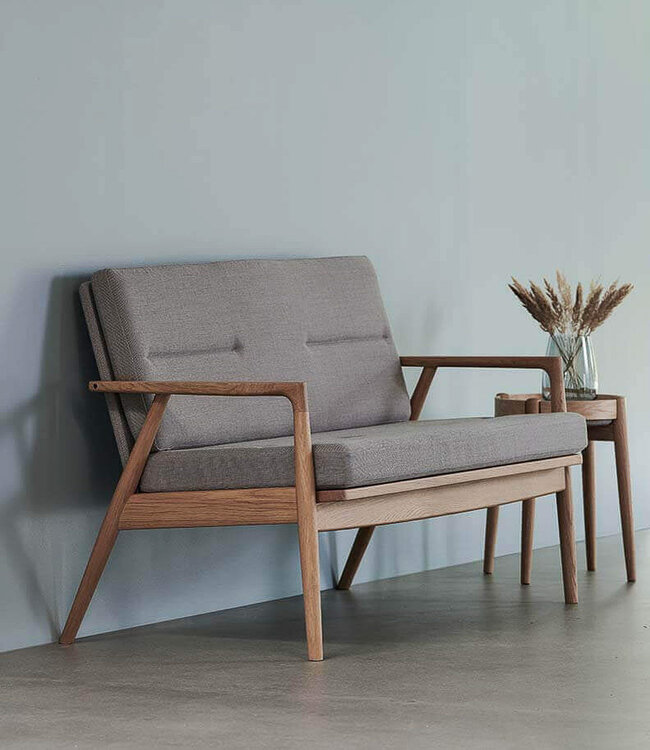 Farstrup Seating group Nobel 8981 & 8982