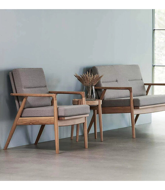 Farstrup Seating group Nobel 8981 & 8982