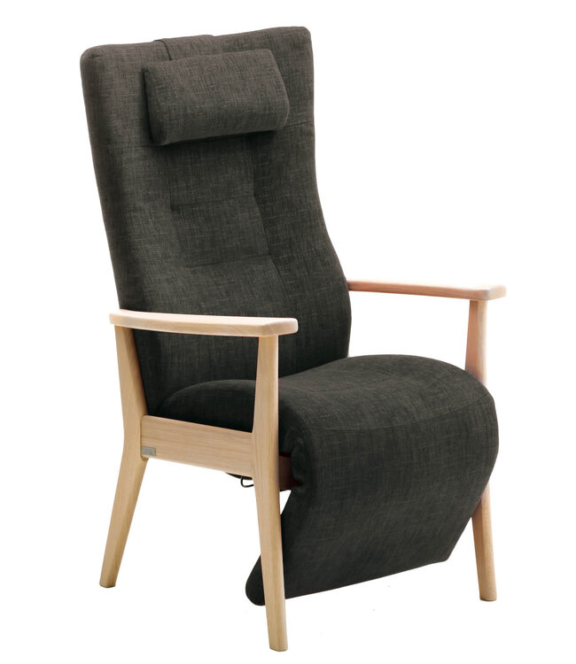 Farstrup Plus Relax chair 5060 & 5080