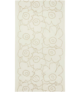 Marimekko Tablecloth Piirto Unikko