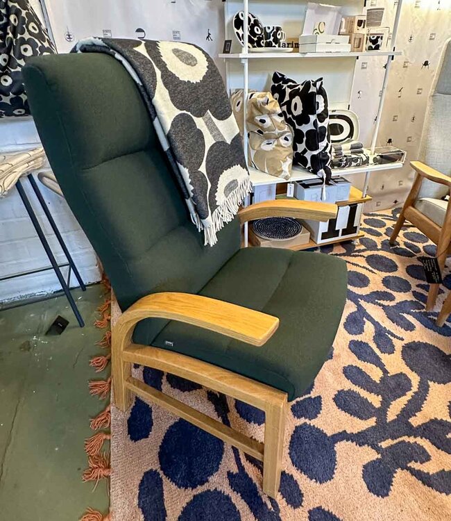 Farstrup Easy chair Cantate 6000