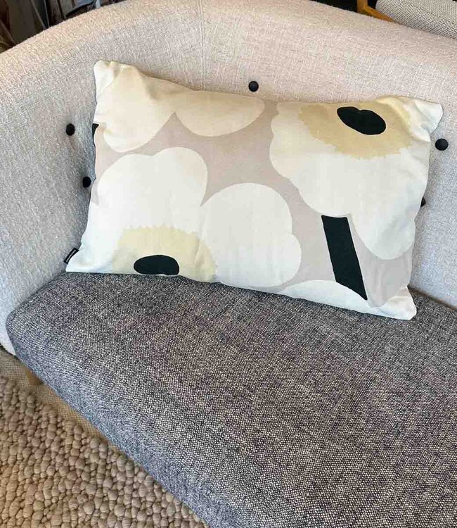 Marimekko Unikko Throw Cushion cover