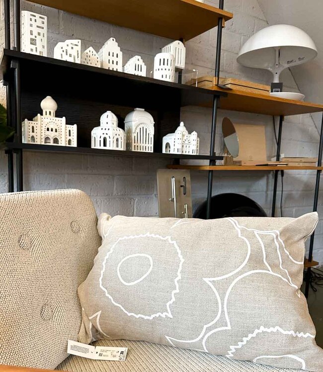 Marimekko Sierkussen Hoes Piirto Unikko