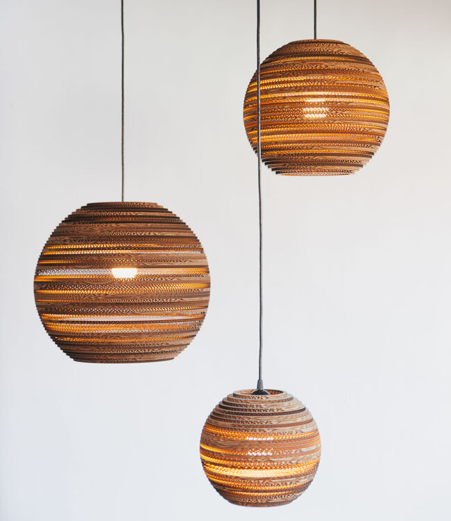 Graypants SALE Hanglamp Moon 10