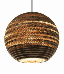 SALE Scraplight Moon 10 Natural