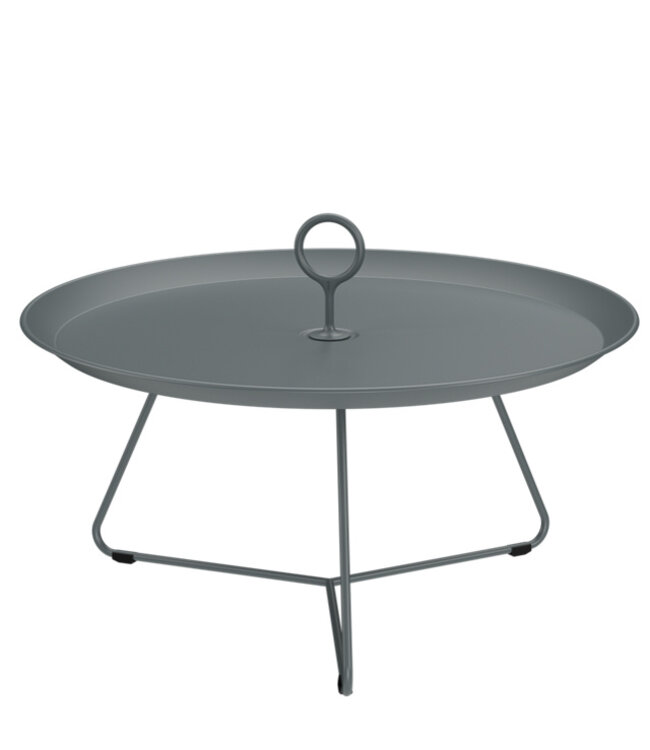 Houe EYELET Bijzettafel Ø 70 cm voor binnen en buiten