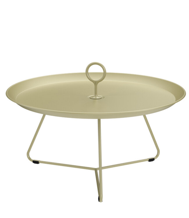 Houe EYELET Bijzettafel Ø 70 cm voor binnen en buiten