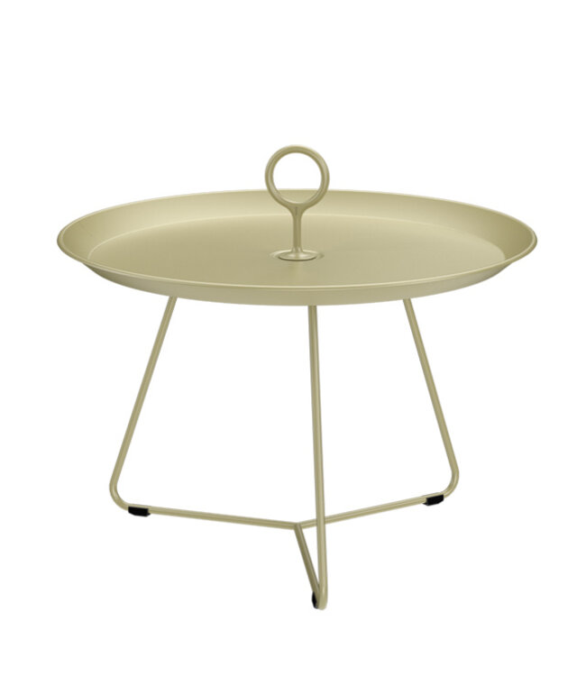 Houe EYELET Tray Table Ø 57,5 cm in- and outdoors
