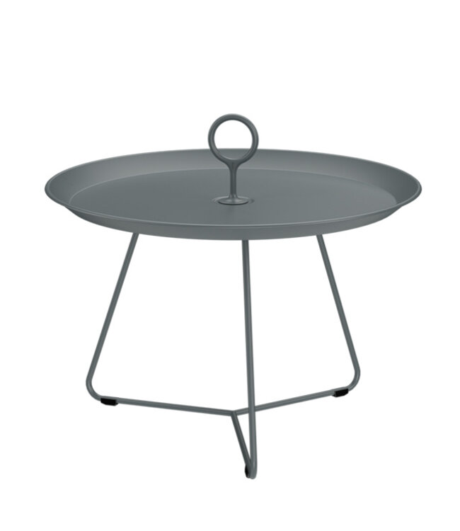 Houe Eyelet Bijzettafel Ø 57,5 cm voor binnen en buiten