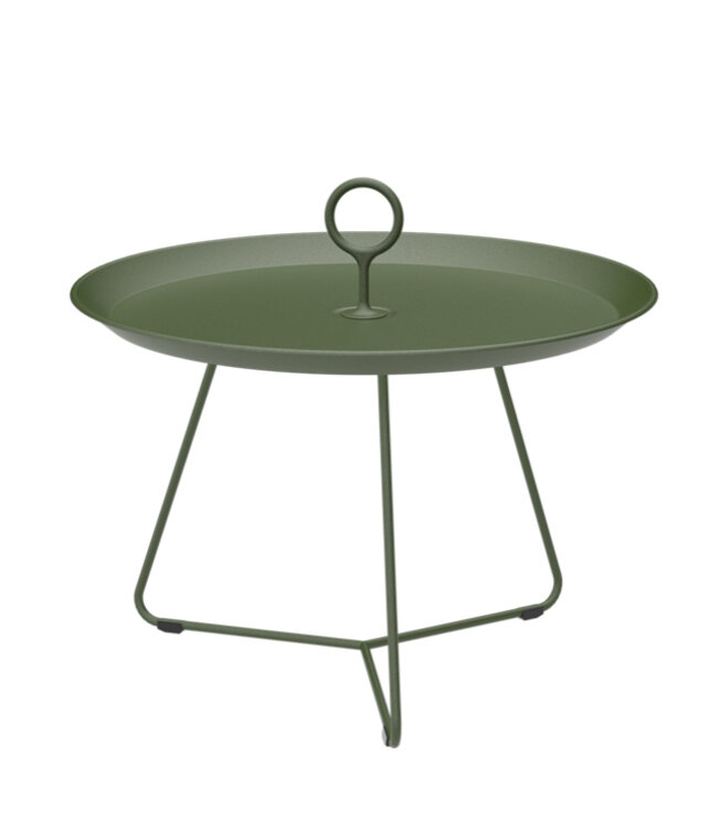 Houe Eyelet Bijzettafel Ø 57,5 cm voor binnen en buiten