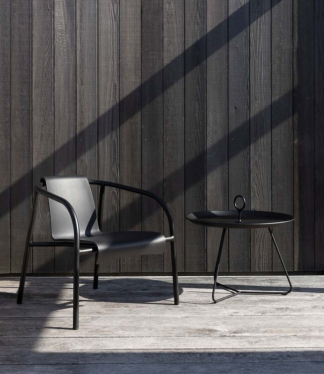 Houe Eyelet Bijzettafel Ø 57,5 cm voor binnen en buiten