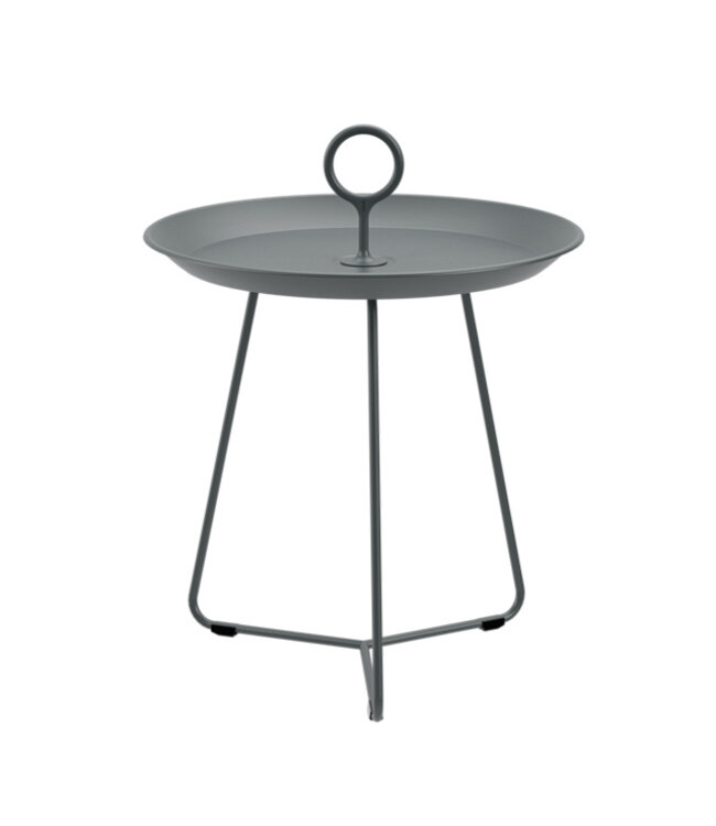 Houe EYELET Tray Table Ø 45 cm