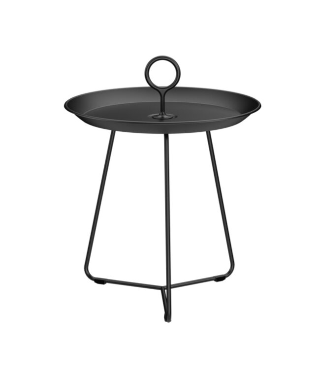 Houe EYELET Tray Table Ø 45 cm