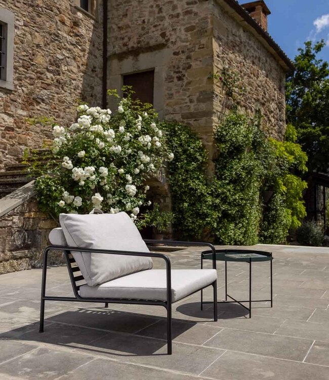 Houe EDGE Tray Table Ø 76 cm Tuin salontafel