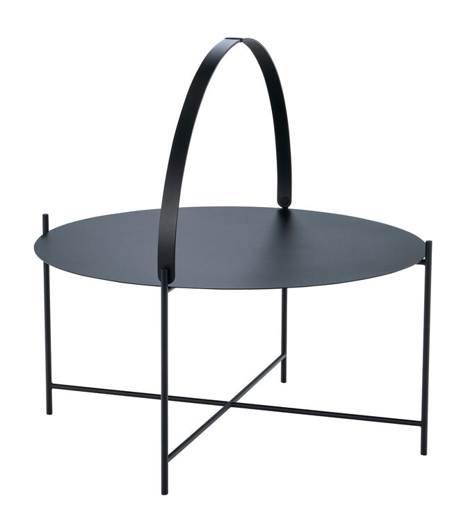 Houe EDGE Tray Table Ø 76 cm Tuin salontafel