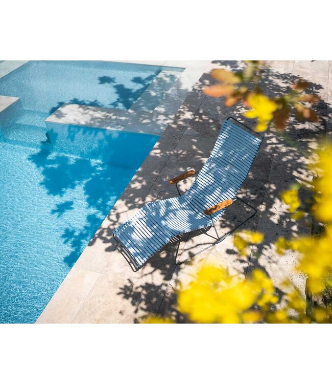 Houe Click Sunrocker Ligstoel