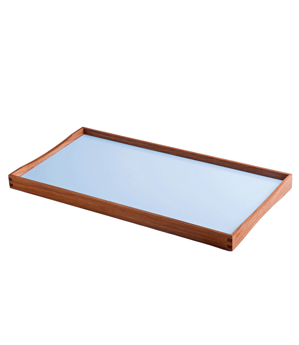 Turning Tray van Architectmade | Finn Juhl at North Sea Design